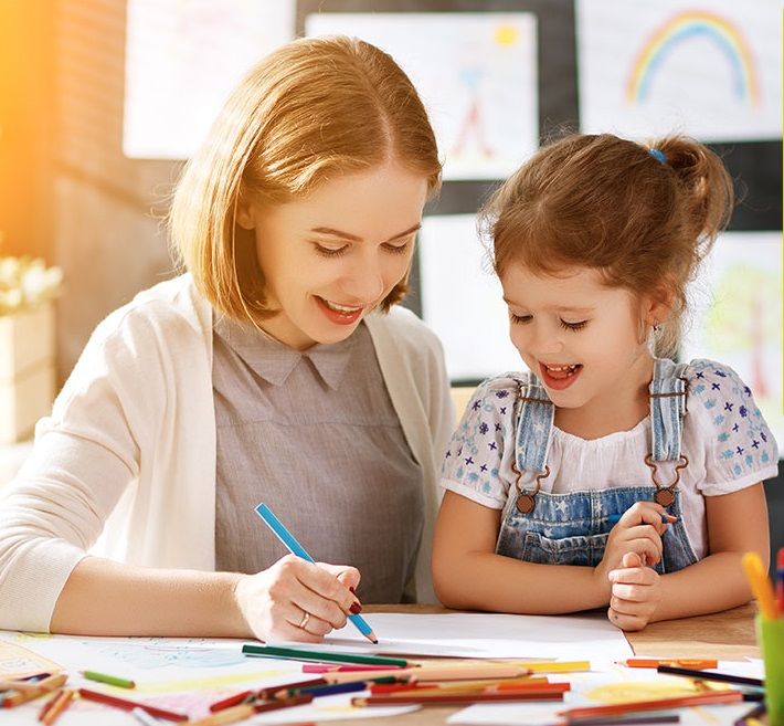 5 Ways to Make Learning Fun at Home